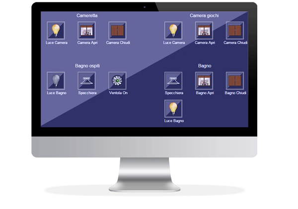 software domotica